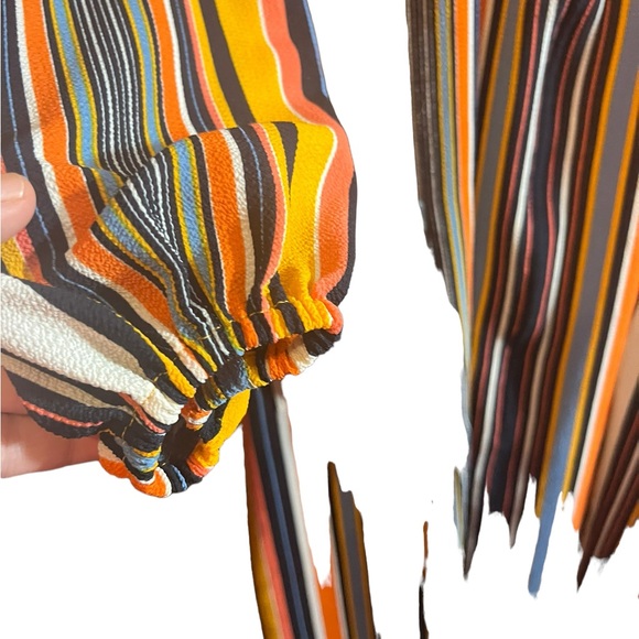 Ultimate Mrs Roper dress vintage beauty size M/L - Picture 3 of 5